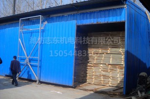 如果控制烘干物料在烘干過程中的火候？