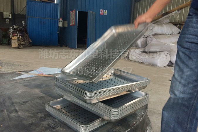 食品烘干設(shè)備（附件烘盤(pán)）